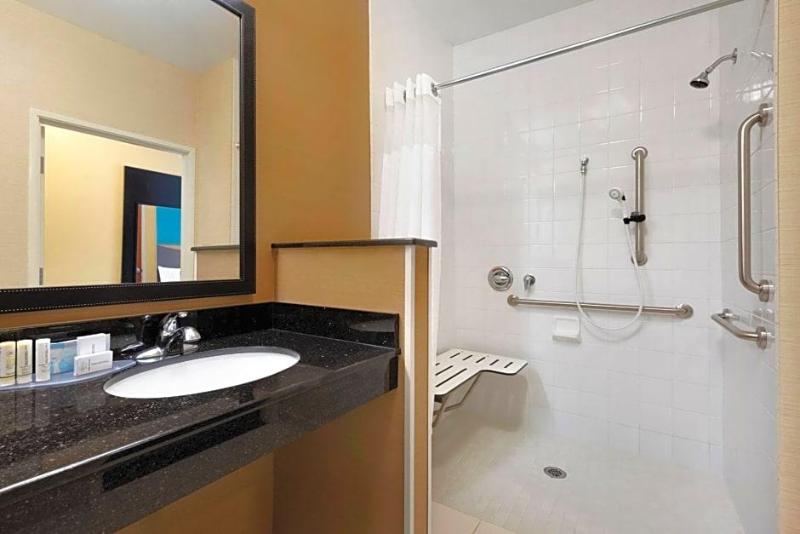 Fairfield Inn By Marriott Kankakee Bourbonnais image