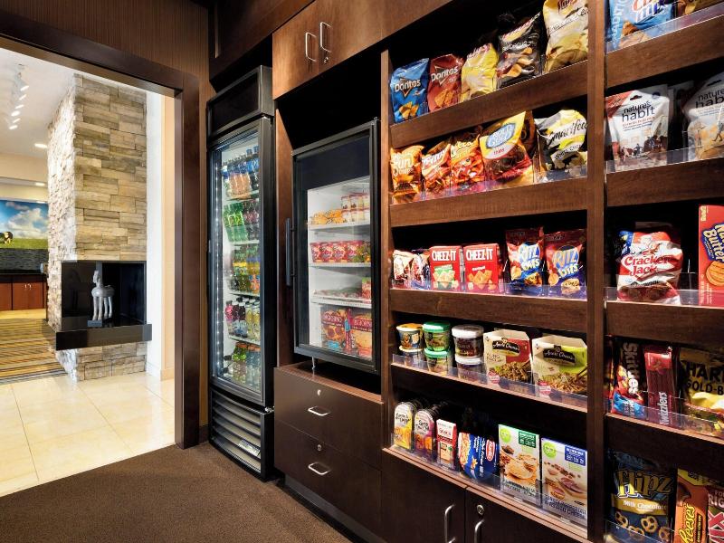 Fairfield Inn By Marriott Kankakee Bourbonnais image