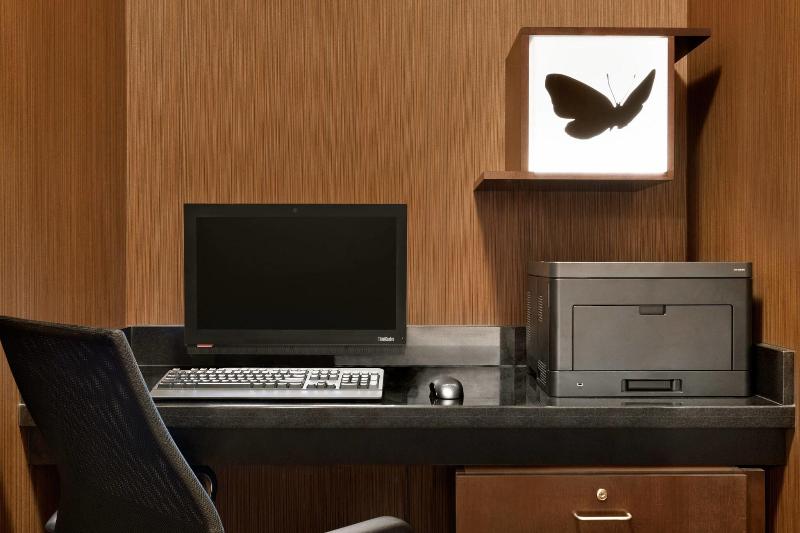 Fairfield Inn By Marriott Kankakee Bourbonnais image