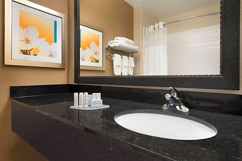 Fairfield Inn By Marriott Kankakee Bourbonnais image