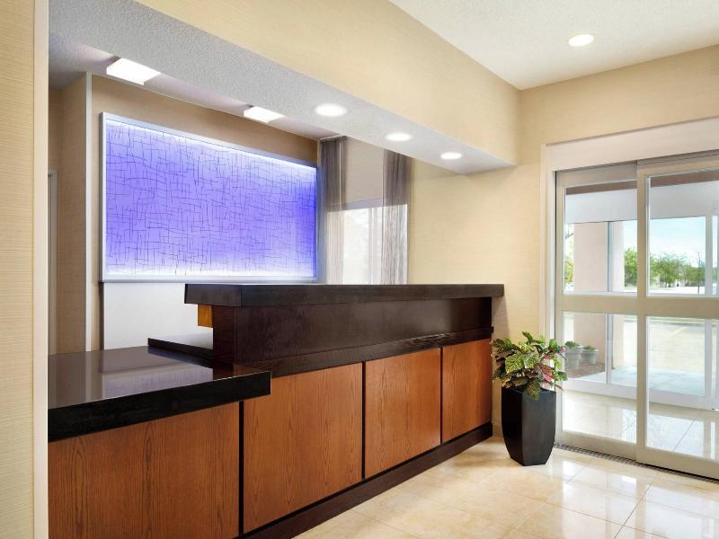 Fairfield Inn By Marriott Kankakee Bourbonnais image