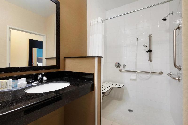 Fairfield Inn By Marriott Kankakee Bourbonnais image