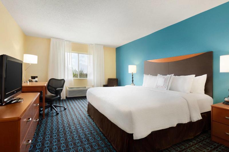 Fairfield Inn By Marriott Kankakee Bourbonnais image
