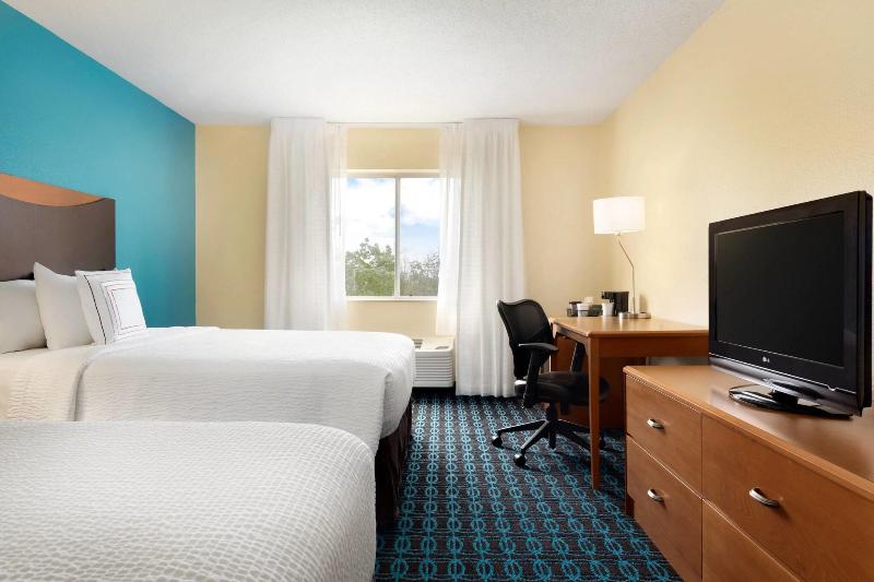Fairfield Inn By Marriott Kankakee Bourbonnais image