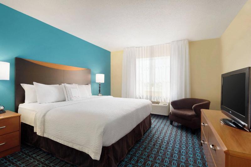 Fairfield Inn By Marriott Kankakee Bourbonnais image