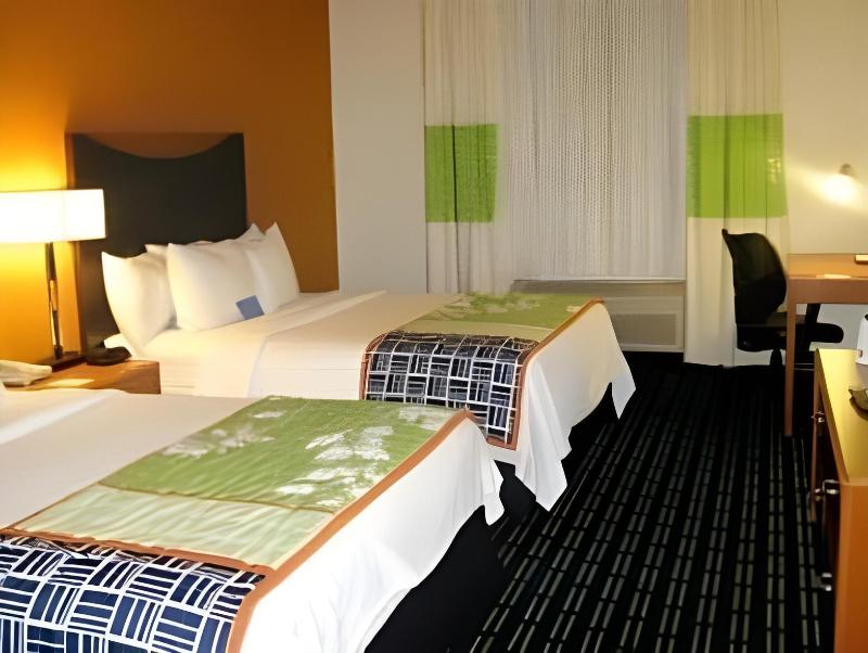 Fairfield Inn By Marriott Kankakee Bourbonnais image