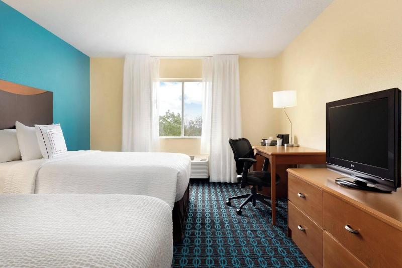 Fairfield Inn By Marriott Kankakee Bourbonnais image