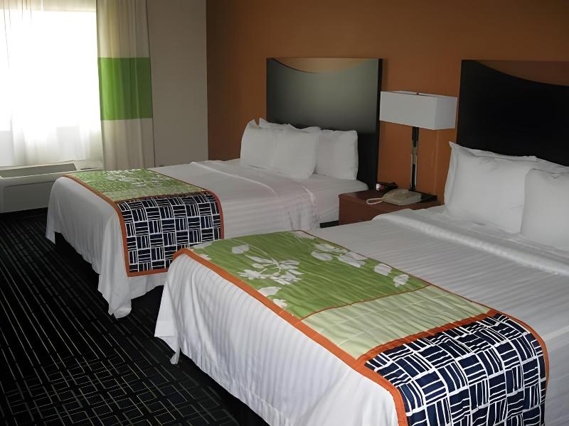 Fairfield Inn By Marriott Kankakee Bourbonnais image