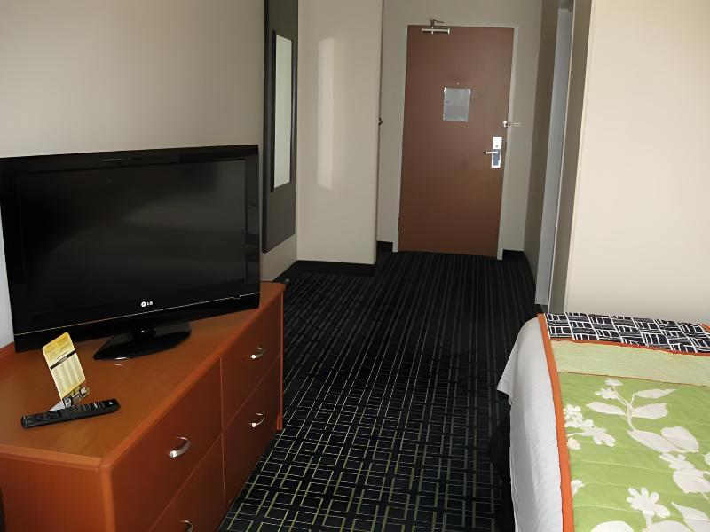 Fairfield Inn By Marriott Kankakee Bourbonnais image