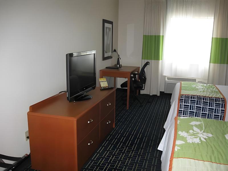 Fairfield Inn By Marriott Kankakee Bourbonnais image