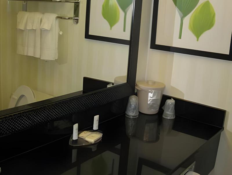 Fairfield Inn By Marriott Kankakee Bourbonnais image