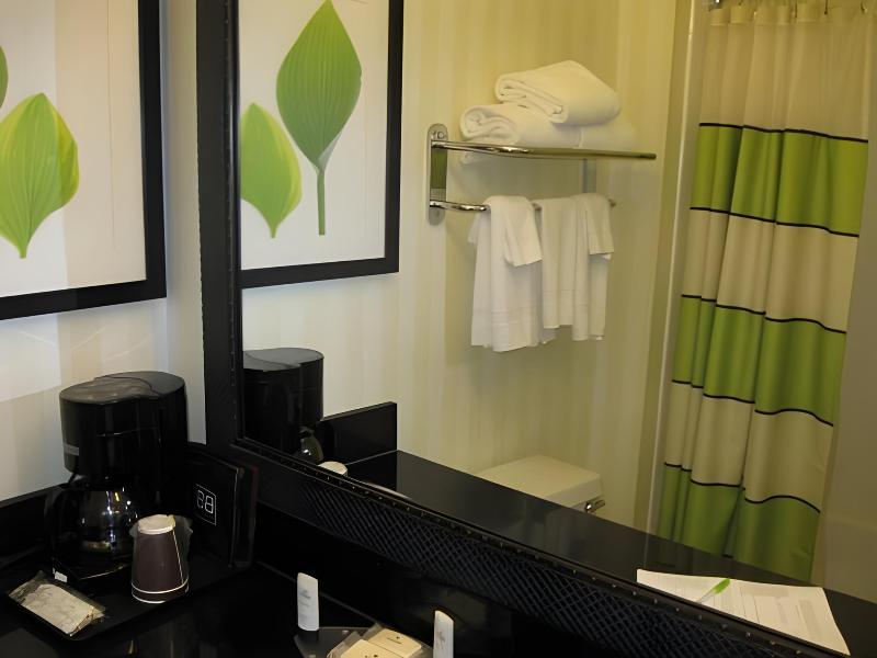 Fairfield Inn By Marriott Kankakee Bourbonnais image
