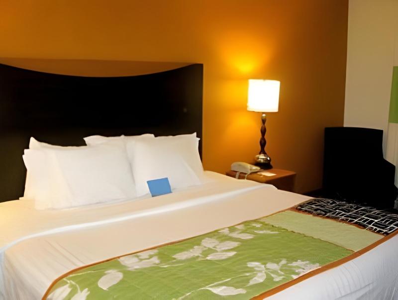 Fairfield Inn By Marriott Kankakee Bourbonnais image