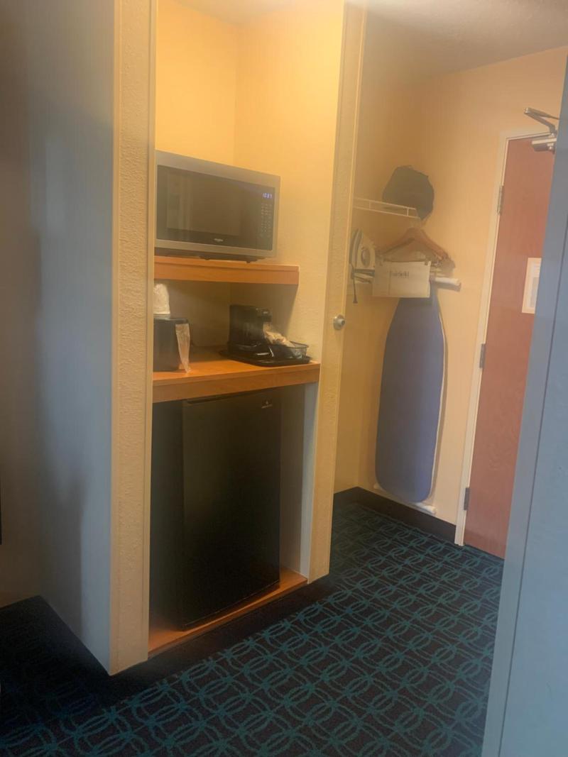 Fairfield Inn By Marriott Kankakee Bourbonnais image