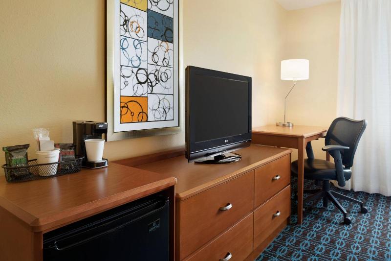Fairfield Inn By Marriott Kankakee Bourbonnais image