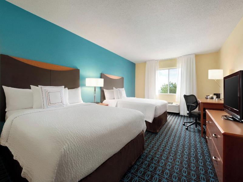 Fairfield Inn By Marriott Kankakee Bourbonnais image
