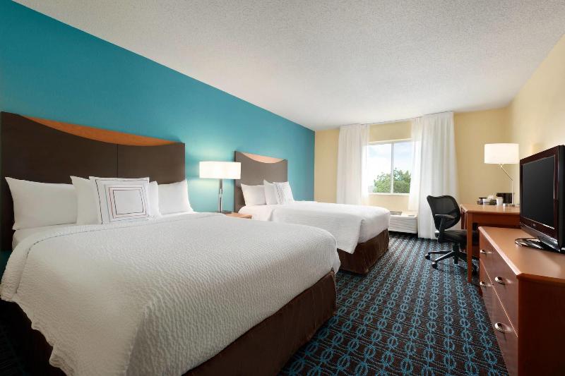 Fairfield Inn By Marriott Kankakee Bourbonnais image