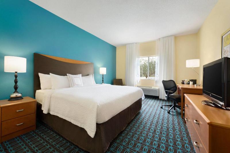 Fairfield Inn By Marriott Kankakee Bourbonnais image