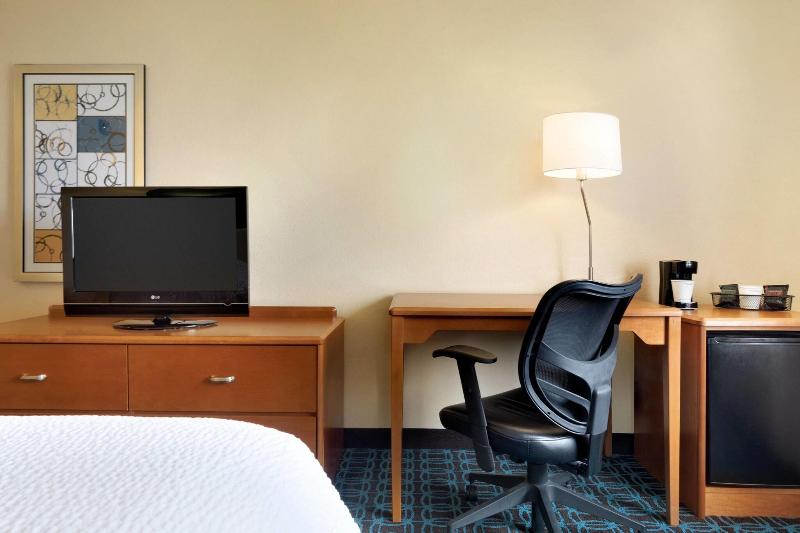 Fairfield Inn By Marriott Kankakee Bourbonnais image