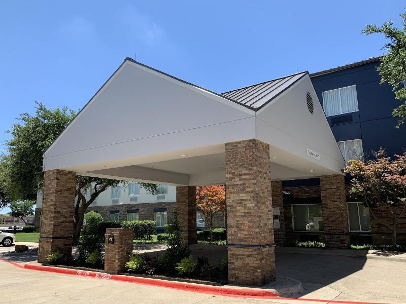 Fairfield Inn & Suites Fort Worth/Fossil Creek image