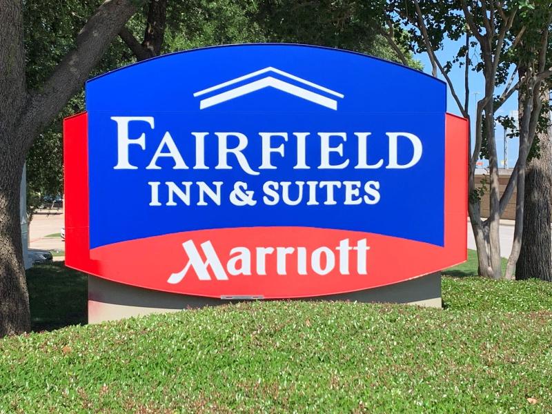 Fairfield Inn & Suites Fort Worth/Fossil Creek image