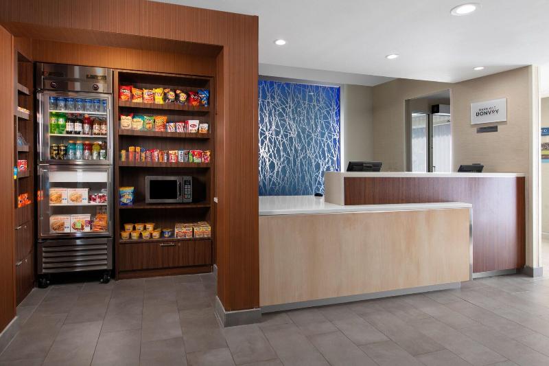 Fairfield Inn & Suites Fort Worth/Fossil Creek image