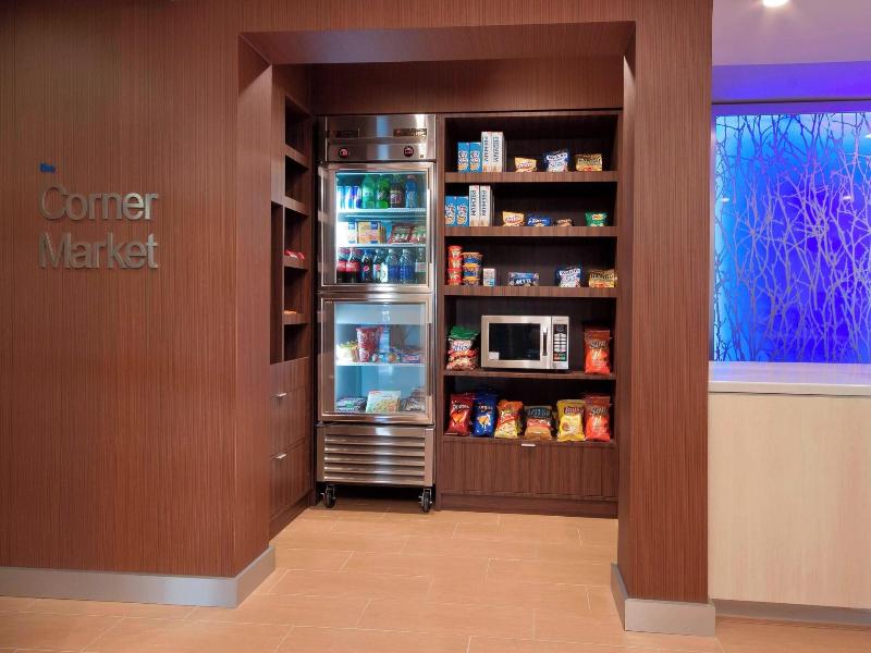 Fairfield Inn & Suites Fort Worth/Fossil Creek image