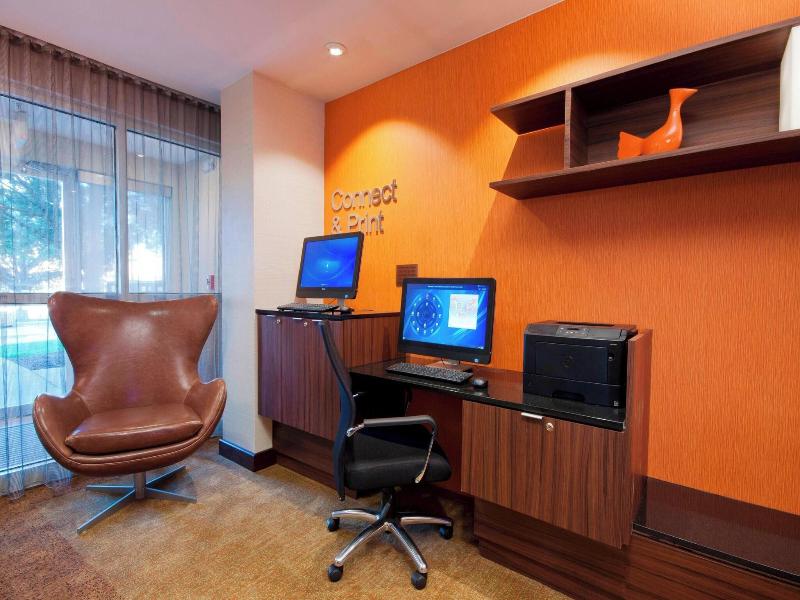 Fairfield Inn & Suites Fort Worth/Fossil Creek image