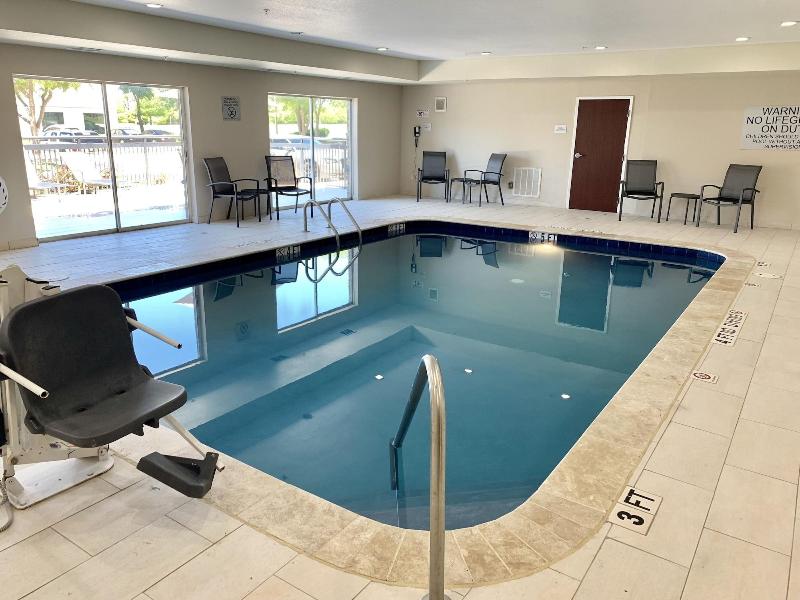 Fairfield Inn & Suites Fort Worth/Fossil Creek image