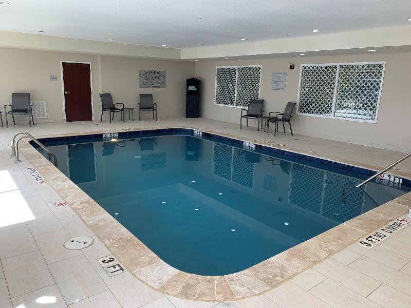 Fairfield Inn & Suites Fort Worth/Fossil Creek image