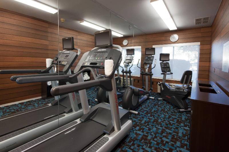 Fairfield Inn & Suites Fort Worth/Fossil Creek image