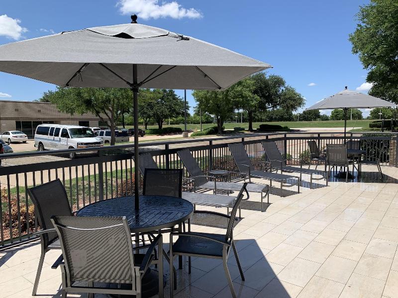 Fairfield Inn & Suites Fort Worth/Fossil Creek image