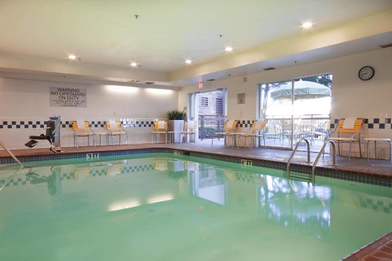 Fairfield Inn & Suites Fort Worth/Fossil Creek image
