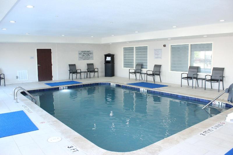 Fairfield Inn & Suites Fort Worth/Fossil Creek image