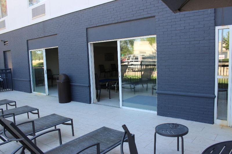 Fairfield Inn & Suites Fort Worth/Fossil Creek image