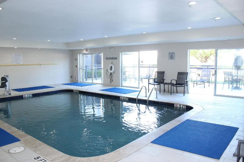Fairfield Inn & Suites Fort Worth/Fossil Creek image