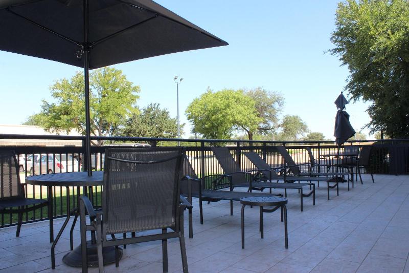Fairfield Inn & Suites Fort Worth/Fossil Creek image