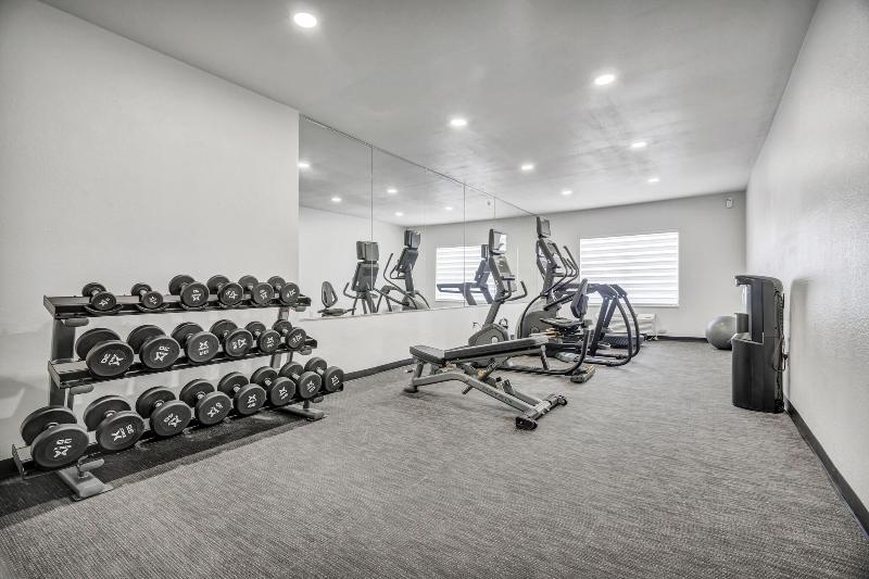 Fairfield Inn & Suites Fort Worth/Fossil Creek image