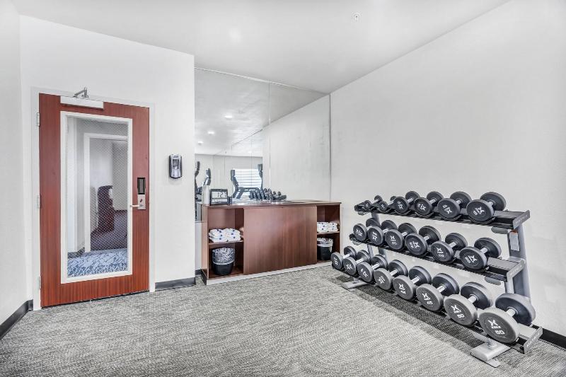 Fairfield Inn & Suites Fort Worth/Fossil Creek image