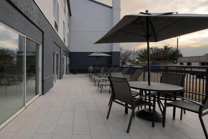 Fairfield Inn & Suites Fort Worth/Fossil Creek image