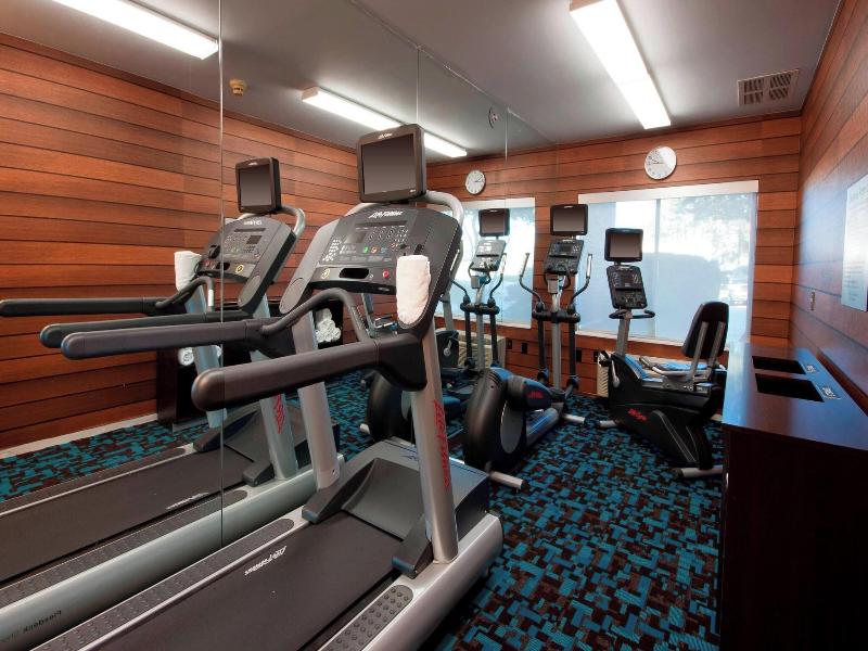 Fairfield Inn & Suites Fort Worth/Fossil Creek image