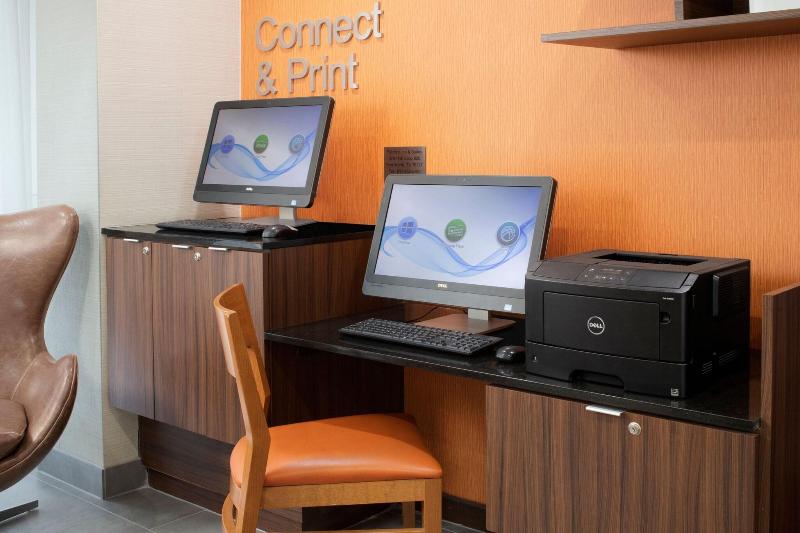 Fairfield Inn & Suites Fort Worth/Fossil Creek image