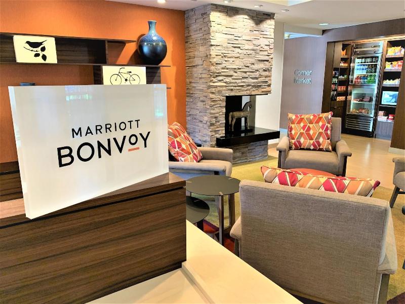Fairfield Inn & Suites Fort Worth/Fossil Creek image