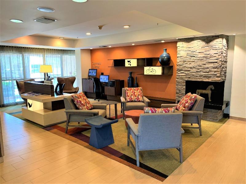 Fairfield Inn & Suites Fort Worth/Fossil Creek image