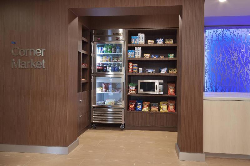 Fairfield Inn & Suites Fort Worth/Fossil Creek image