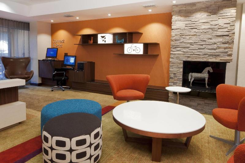 Fairfield Inn & Suites Fort Worth/Fossil Creek image