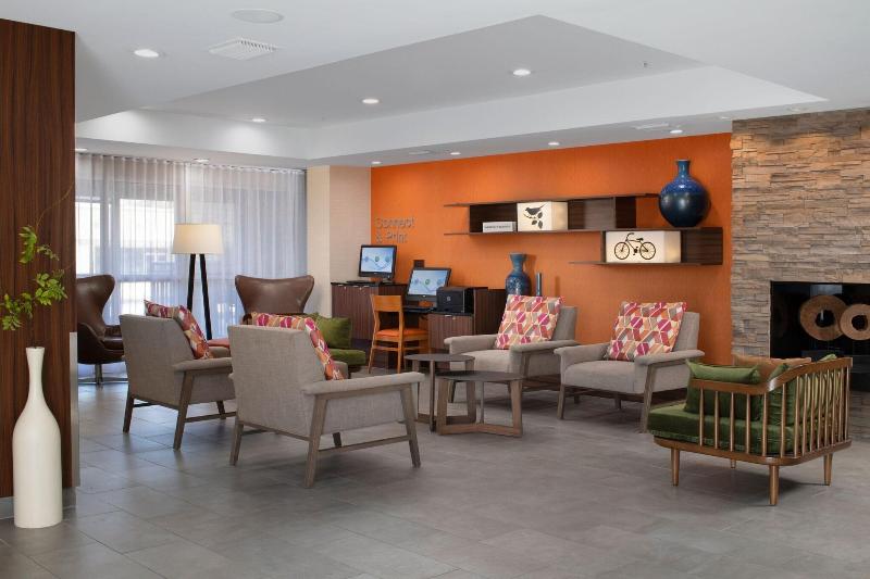 Fairfield Inn & Suites Fort Worth/Fossil Creek image