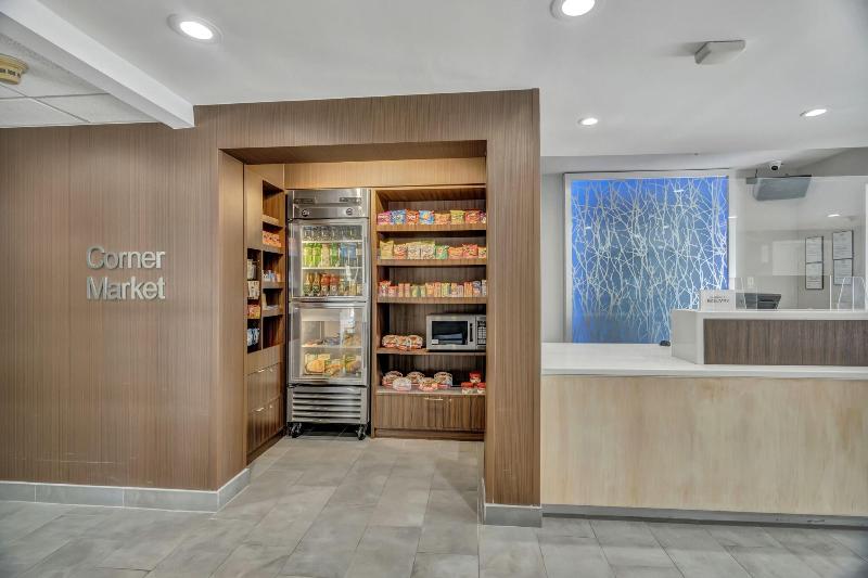 Fairfield Inn & Suites Fort Worth/Fossil Creek image