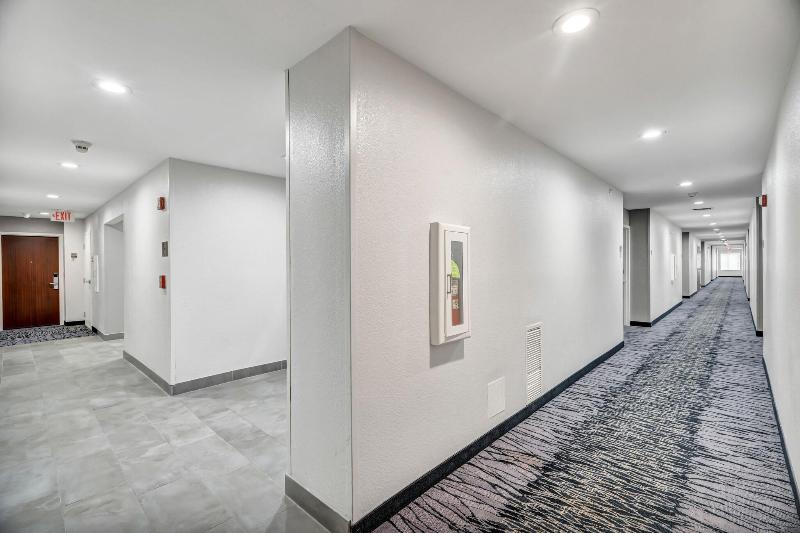 Fairfield Inn & Suites Fort Worth/Fossil Creek image