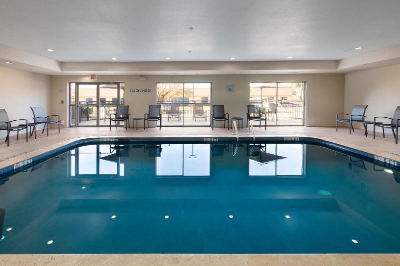 Fairfield Inn & Suites Fort Worth/Fossil Creek image